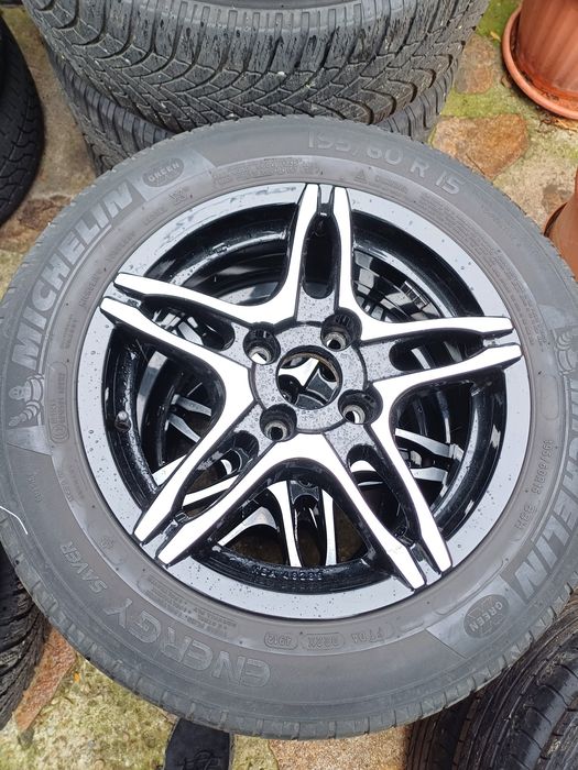 245.45.19- 4 bucati.

185.65.15-4 bucati.

195.45.16-2 bucati.

225.45