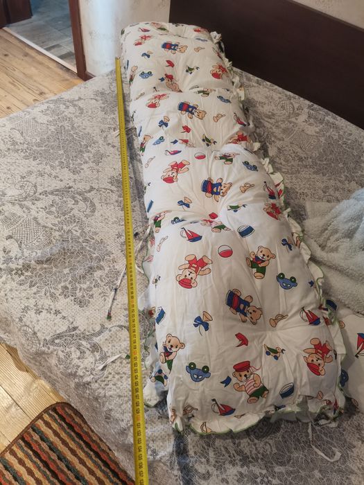 Обиколници за кошара 60/120