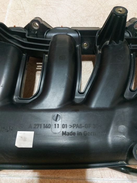 Впускной коллектор м271.948