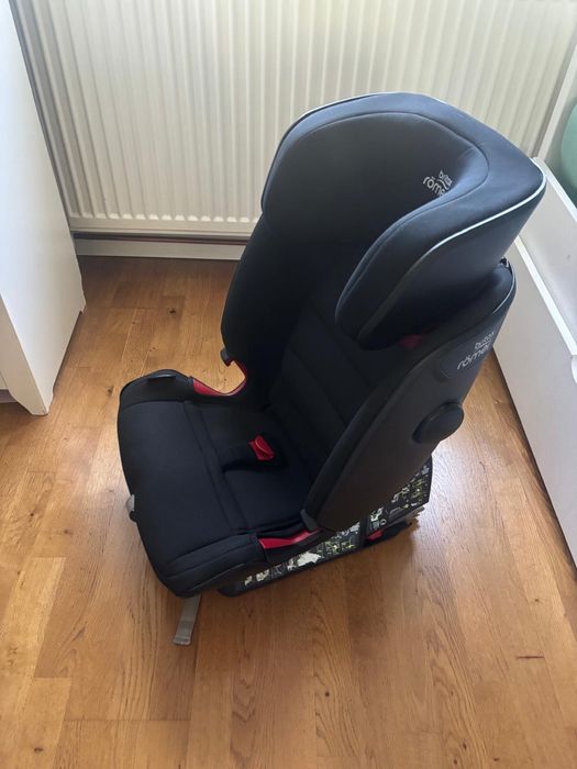 Britax Romer Advansa Fix IV, 9-36 kg, stare f bună