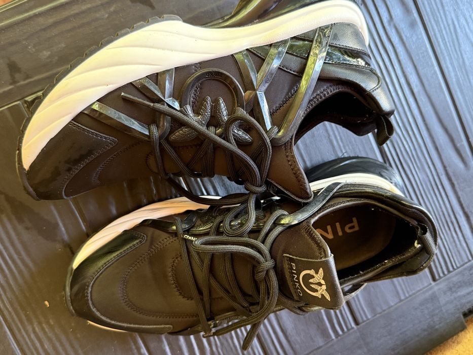 PINKO мартонки 40 номер