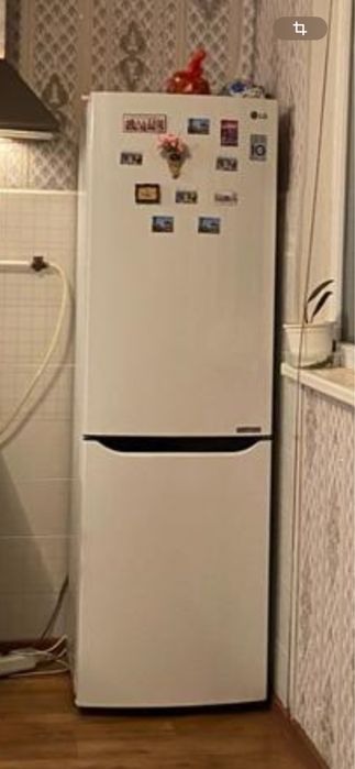 Продается холодильник в отличном состоянии