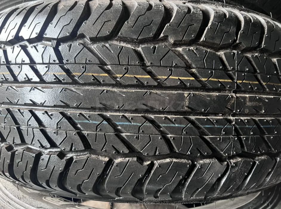 Колеса автошины оригинал 265/65R17