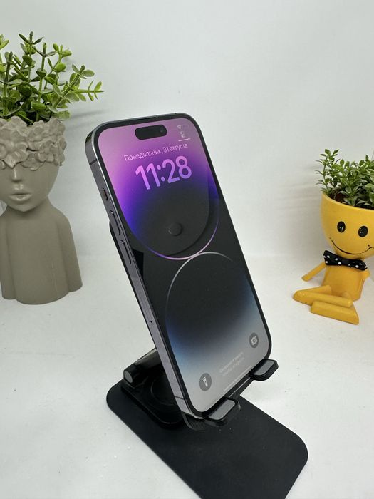Iphone 14 pro 128gb // Pintel.kz