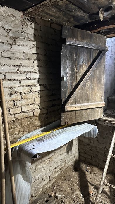 Гараж Г/К Строитель