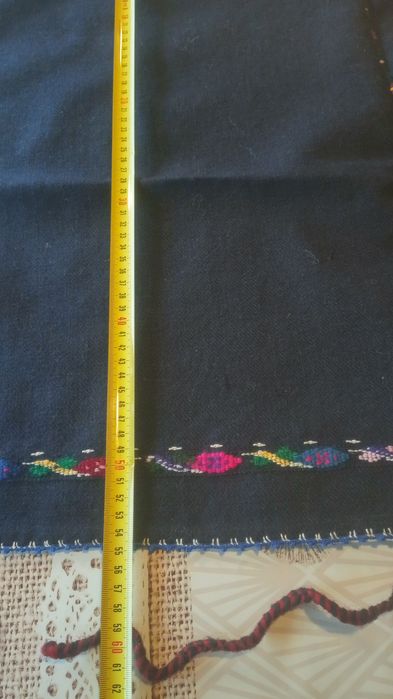 Престилка за носия-6 броя..Калпак.