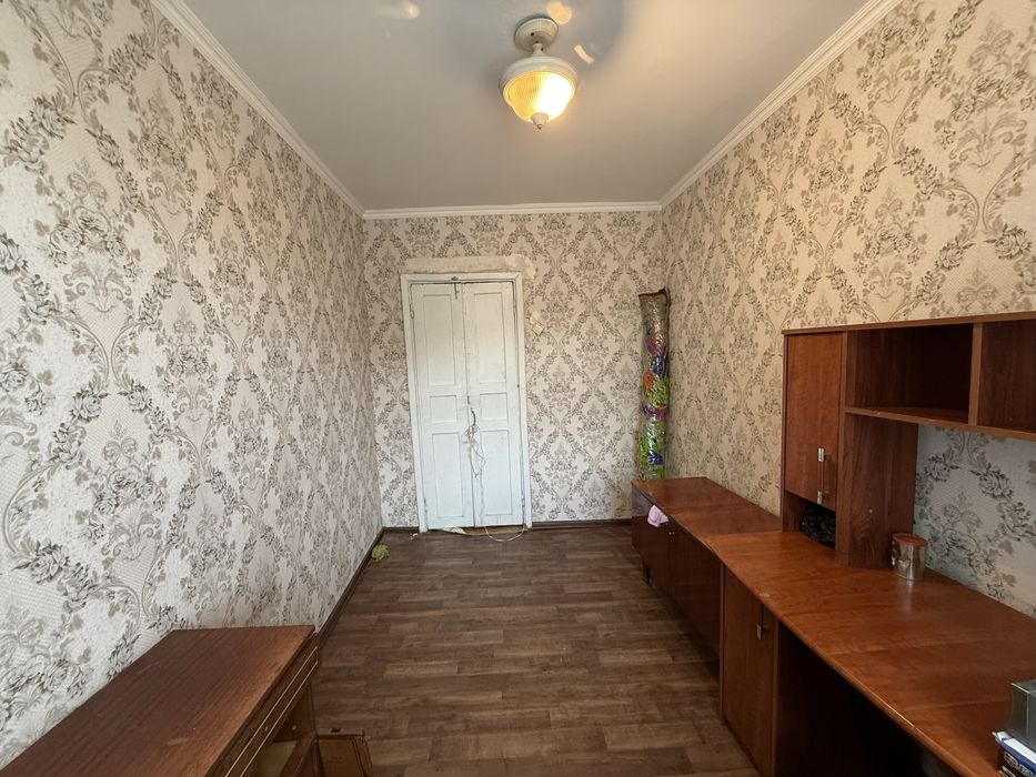 Продам 3-х комнатную квартиру