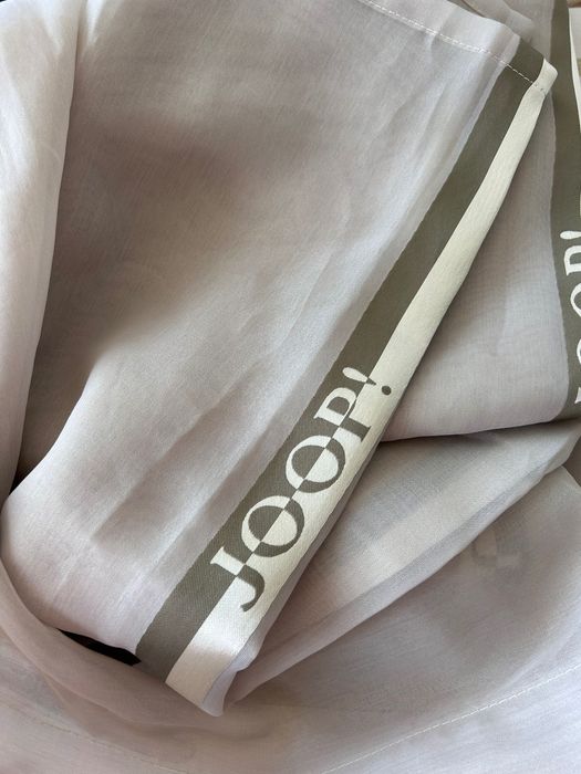 Дълги ефектни пердета Joop