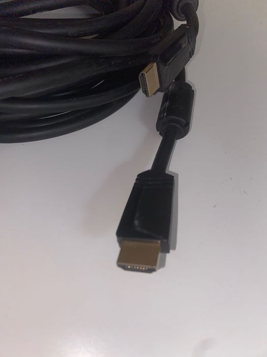 Cabluri HDMI Hama  lungimi diferite 10 m ,7 m si 5 m