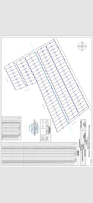 Teren  lot 500 mp Barcanesti de vanzare!