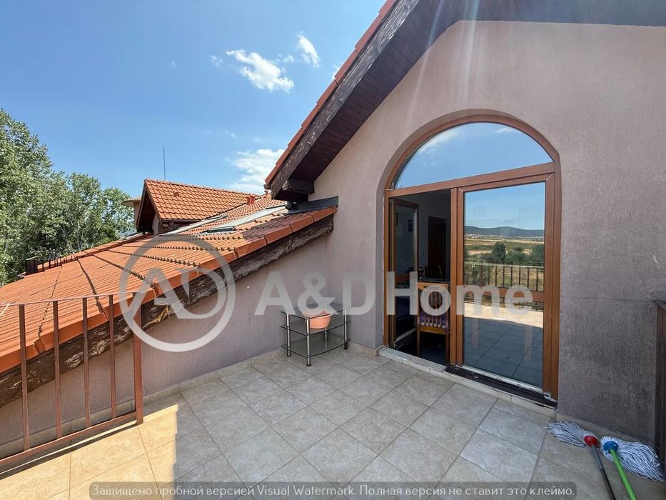 Продава се Двустаен апартамент в к.к. Слънчев бряг - 75 кв.м за 854 €/кв.м - Снимка #9