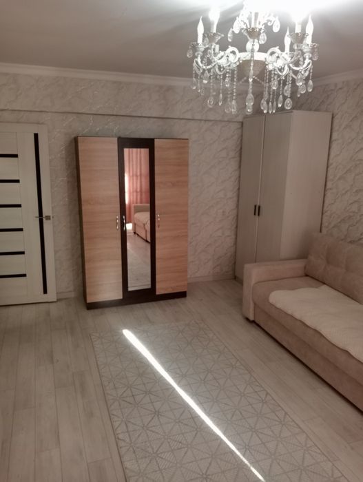 Сдам 1 комнатную квартиру