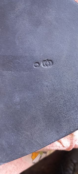 Топор мясной СССР