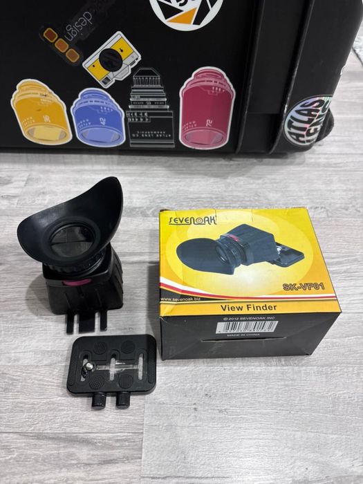 Уневерсальный View Finder