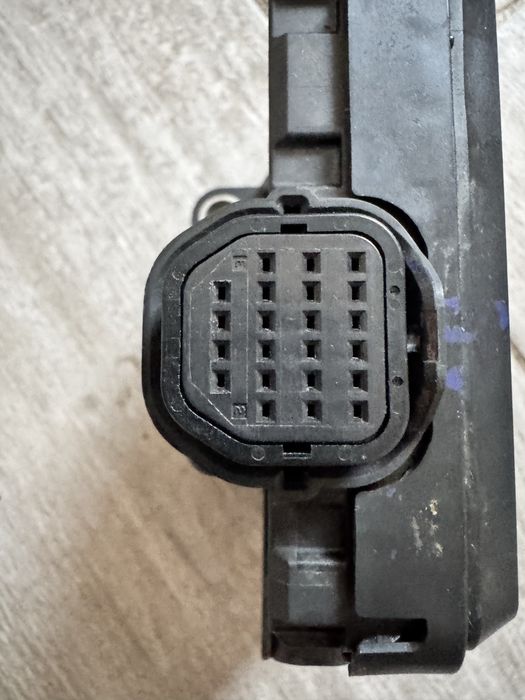 Блок управления АКПП камри 2,5 л