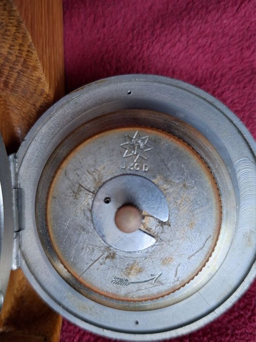 Ceas german LUFTWAFFE 1937