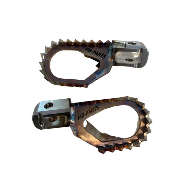 Scarite Inox Ktm/Husqvarna/GasGas 2017 - 2023 / 2024