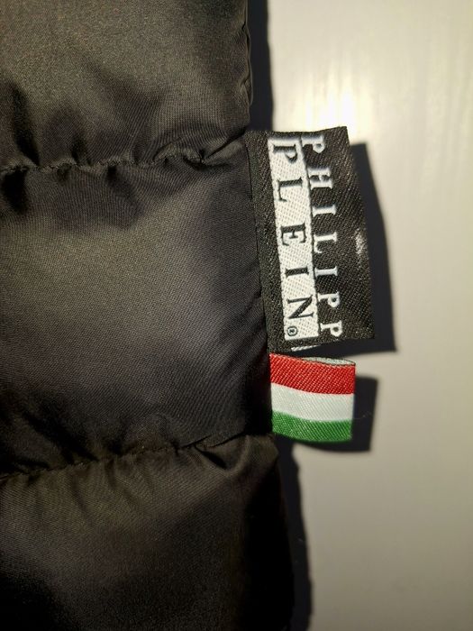 Мъжки дебел елек