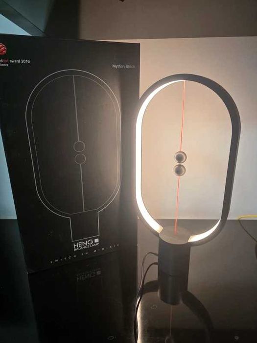 Lampa Led Heng Balance