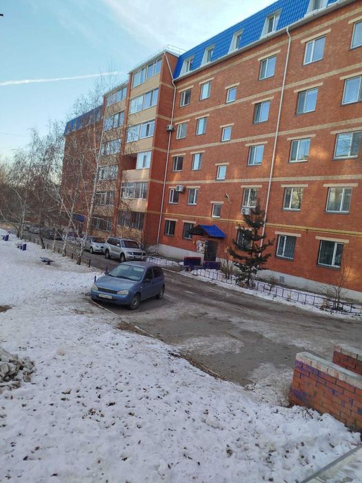 Продажа 2-комнатной квартиры