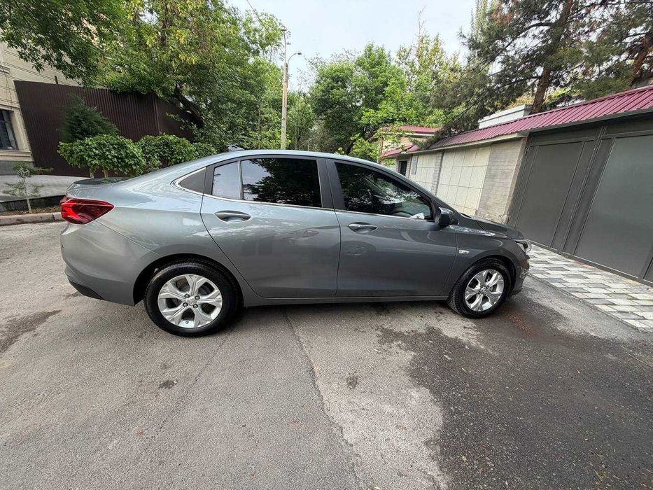 Chevrolet Onix, 2024 й.