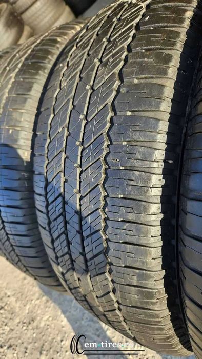 265/55 R19 • Vara • Bridgestone Dueler AT 693 109V | 4 buc | Pret/buc