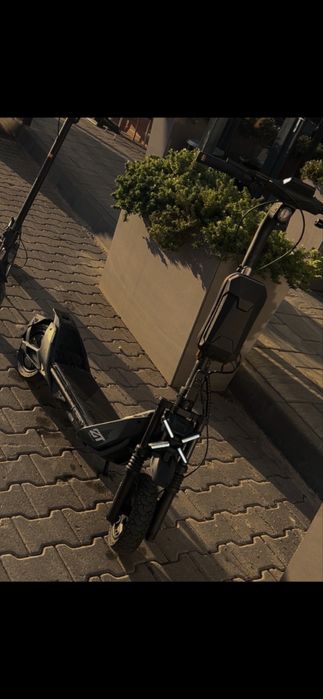 Segway zt 3 pro ca nou urgent