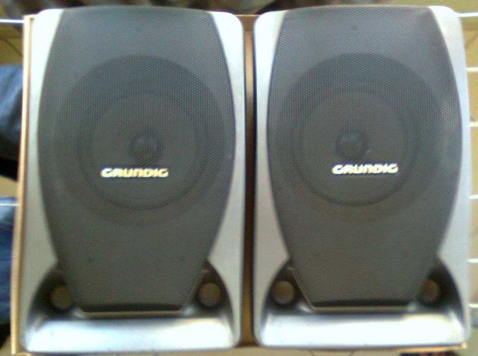 Boxe difuzoare Grundig de 4W 8 ohmi Difuzor 1W 3W 4W 5W 6W/4ohmi 0,25W ferita