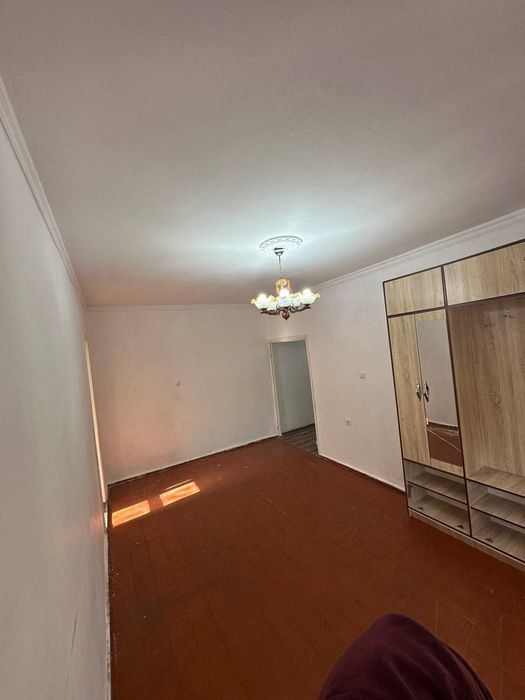 Продаётся квартира 1 комнатную на 3 етаже