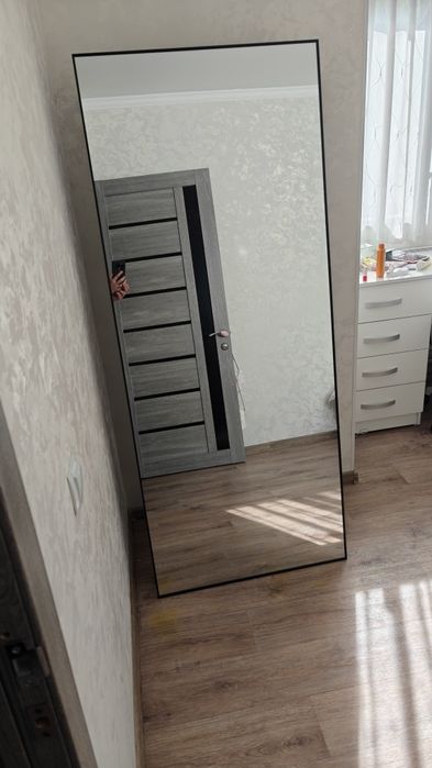 Зеркало размер 170*70