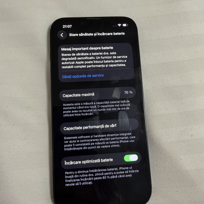 Iphone 14 128gb 76%