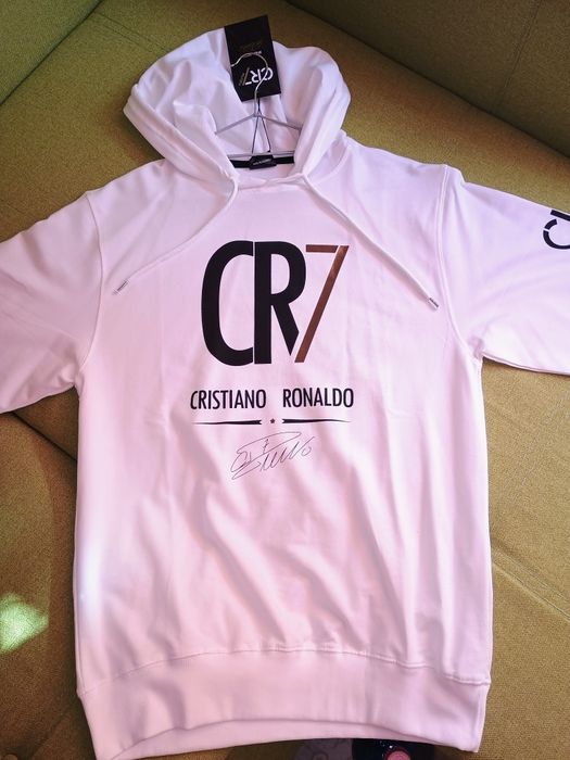 Hanorac Cristiano Ronaldo