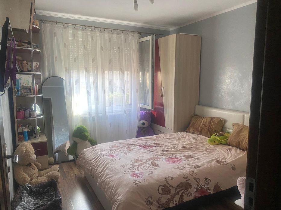 Apartament 3 camere tip B str. Ștefan cel Mare Oradea