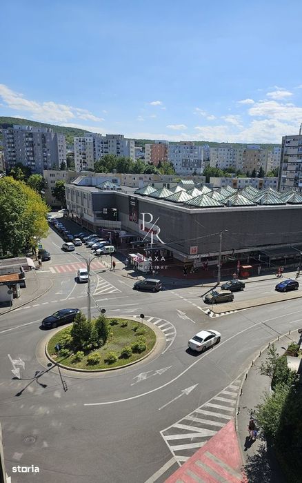 Apartament de vanzare, 2 camere, decomandat, Str Izlazului, Manastur!