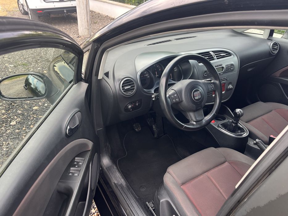 De vanzare Seat Leon