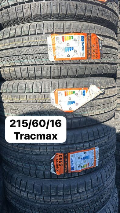 Шины Новые 215/60/16