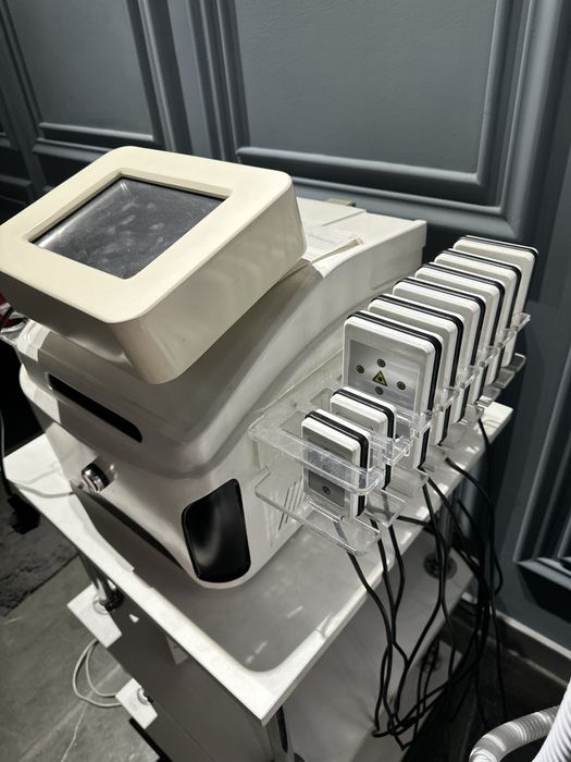 Продам аппарат 3в1