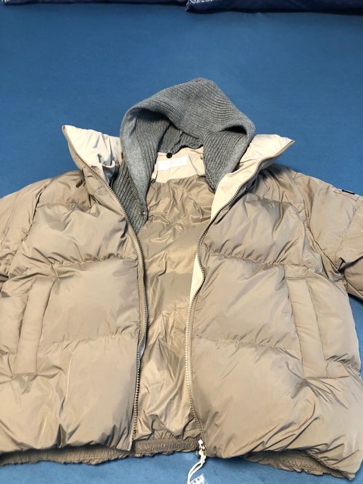 Яке BRUNELLI Cucinelli