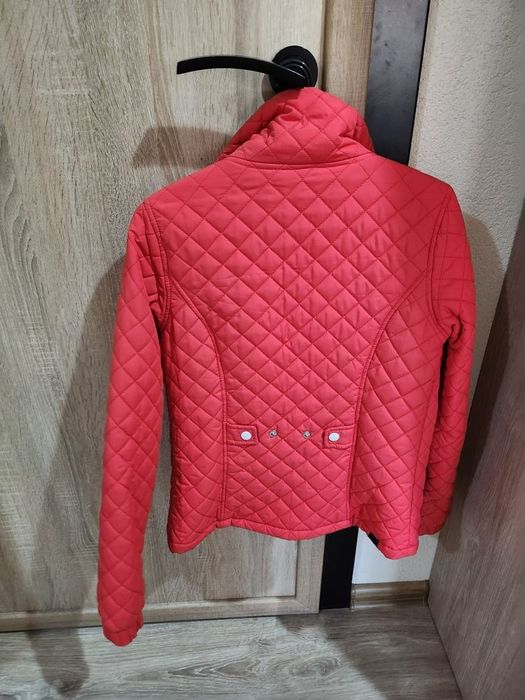 Дамско есенно яке и блейзър Зара