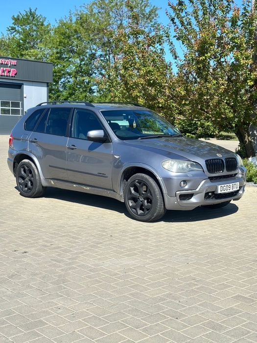 BMW X5 M 0 — imagine 4