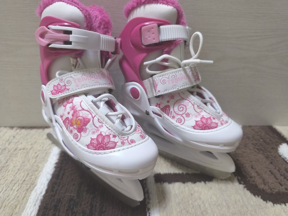 Продам детские коньки