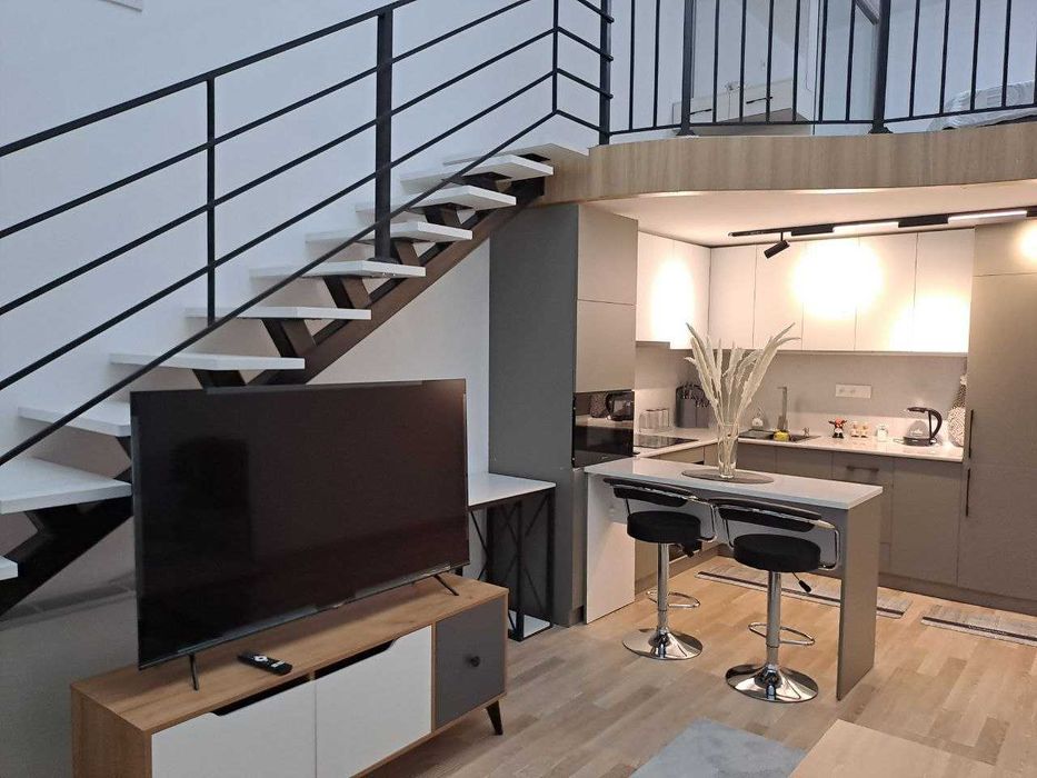 Сдаётся квартира на ЖК Бешчинор