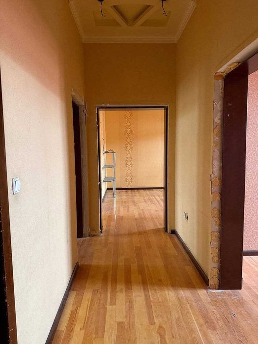 4-х комнатная квартира музей Ислама Каримова ID: 5980