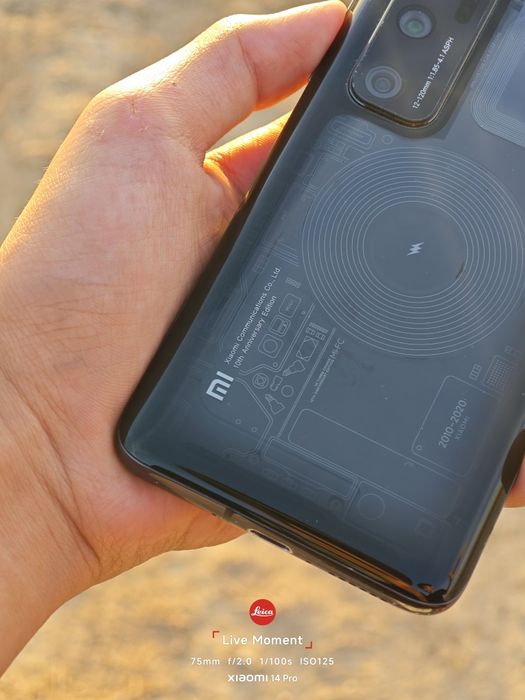 Xiaomi mi 10 ultra СРОЧНО