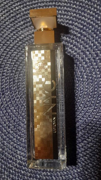 5th avenue  Elizabeth Arden Eau de parfum