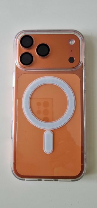 Iphone 17 Pro Max гаранция до 2028