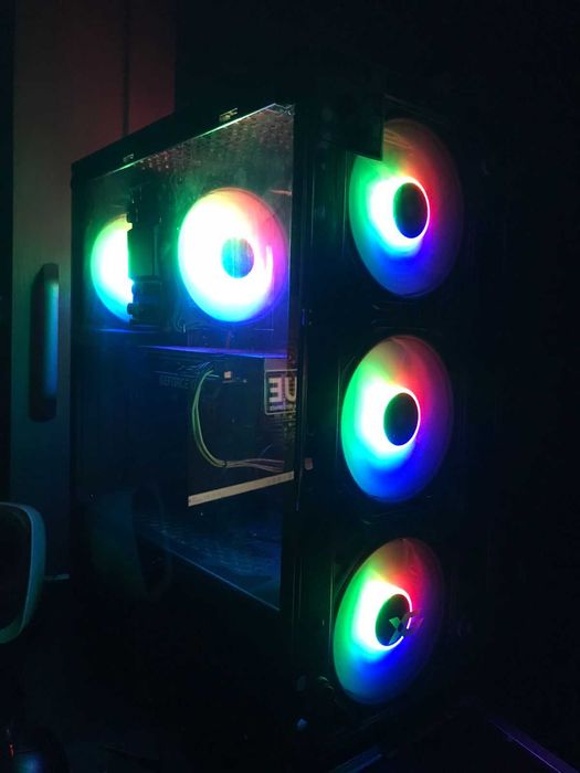 продам игровой компьютер