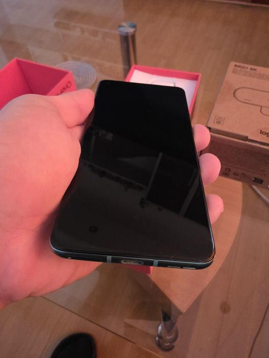 OnePlus 8T - 8GB RAM/128GB Aquamarine Green