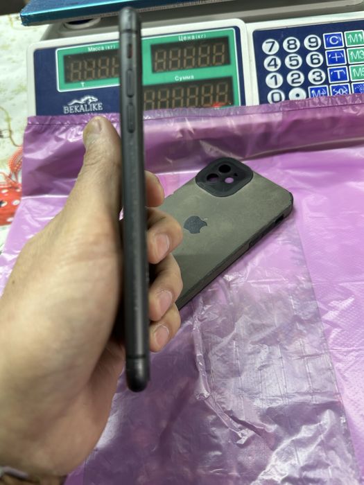 Пррдам Iphone 11,128г или обмен