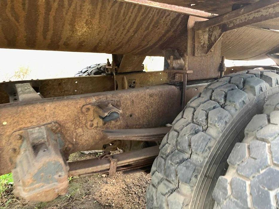 Продам Газ 53 ассенизатор